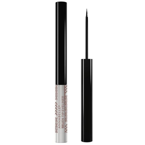 2/10$ NWT Annabelle Brush Tip Eyeliner Greige - Picture 1 of 1